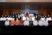 PEMBUKAAN PEMILIHAN BUJANG GADIS KE-13 KABUPATEN OKU SELATAN TAHUN 2018