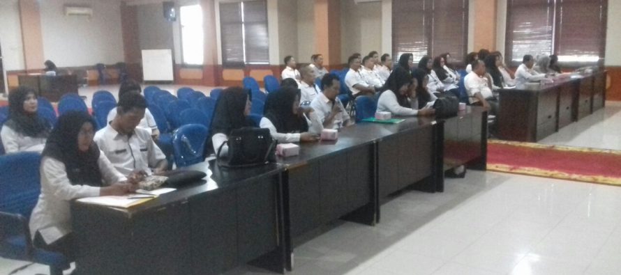 PENINGKATAN TABUNGAN HARI TUA PEGAWAI NEGERI SIPIL MELALUI PROGRAM ASURANSI TASPEN SAVE