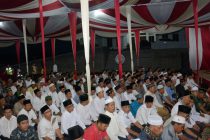 PEMERINTAH KABUPATEN OKU SELATAN MENGGELAR PEMBUKAAN SAFARI RAMADAN 1439 H, YANG MERUPAKAN AGENDA RUTIN PEMERINTAH KABUPATEN OKU SELATAN SELAMA BULAN SUCI RAMADAN