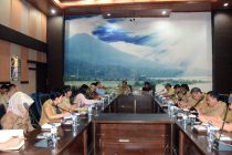 PEKAN PANUTAN PENYAMPAIAN SPT TAHUNAN PAJAK PENGHASILAN ORANG PRIBADI DAN LAUNCING KSWP, KANTOR PELAYANAN PAJAK PRATAMA BATURAJA