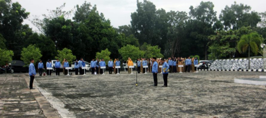 PERINGATAN HARI KESADARAN NASIONAL (HKN)