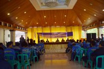 PELATIHAN TECHNOPRENEUR BAGI GERAKAN KOPERASI DI KABUPATEN OKU SELATAN