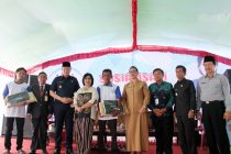 SOSIALISASI BADAN KEPENDUDUKAN DAN KELUARGA BERENCANA (BKKBN) PUSAT, BERSAMA IBU HJ. IRMA SURYANI