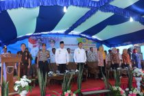 PEMKAB OKU SELATAN GELAR AUDIENSI/DIALOG BERSAMA TOKOH MASYARAKAT, PIMPINAN/ANGGOTA ORGANISASI SOSIAL DAN KEMASYARAKATAN DI KECAMATAN MUARADUA KISAM, KISAM ILIR DAN KISAM TINGGI