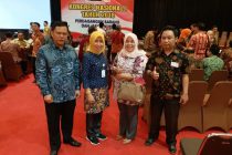 KONGRES NASIONAL PERLINDUNGAN KONSUMEN TAHUN 2018