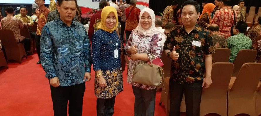 KONGRES NASIONAL PERLINDUNGAN KONSUMEN TAHUN 2018