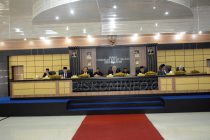 PENUTUPAN SIDANG PARIPURNA DPRD DALAM RANGKA PEMBAHASAN KERJA ANGGARAN ORGANISASI PERANGKAT DAERAH,  PERUBAHAN APBD KABUPATEN OKU SELATAN TAHUN ANGGARAN 2018