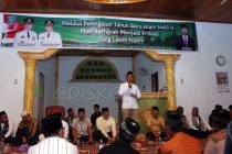 PEMKAB OKU SELATAN PERINGATI 1 MUHARRAM TAHUN BARU ISLAM 1440 H