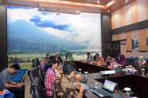 PEMBINAAN DAN MONITORING UNIT PELAYANAN PUBLIK