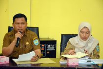 RAPAT PEMBAHASAN PENYUSUNAN PROGRAM PEMBENTUKAN PERATURAN DAERAH