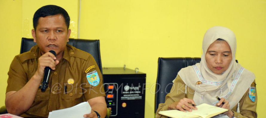 RAPAT PEMBAHASAN PENYUSUNAN PROGRAM PEMBENTUKAN PERATURAN DAERAH