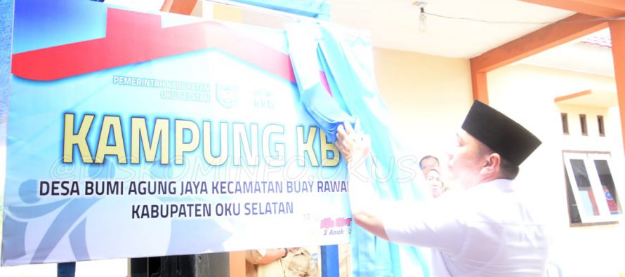 PERINGATAN HARGANAS KE XXV DI KABUPATEN OKU SELATAN TAHUN 2018