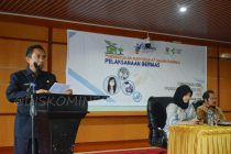 DINKES PROVINSI SUMSEL GELAR WORKSHOP PEMBENTUKAN KADER PENANGGULANGAN TUBERCOLOSIS (TBC)