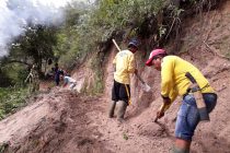 PANTAI BIDADARI DESTINASI WISATA BARU DI KAWASAN DANAU RANAU