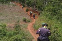 KLHK LEPASKAN 4.500 HA KAWASAN HUTAN DI KABUPATEN OKU SELATAN,  DALAM RANGKA PROGRAM KESEJAHTERAAN RAKYAT TORA (TANAH OBJEK REFORMASI AGRARIA)