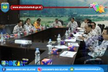 PAPARAN PERENCANAAN PENINGKATAN KAWASAN TAMAN BERMAIN DAN RUANG TERBUKA HIJAU KOTA MUARADUA