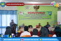 PENUTUPAN DIKLAT CALON KEPALA SEKOLAH KABUPATEN OKU SELATAN TAHUN 2018