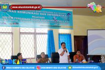 SOSIALISASI SISTEM PENGADAAN SECARA ELEKTRONIK (SPSE) VERSI 4.3 TAHUN 2019