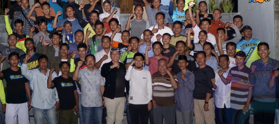 MATANGKAN PERSIAPAN JASS#8, PEMKAB OKU SELATAN GELAR SILATURAHMI DAN RAPAT PERSIAPAN JASS#8