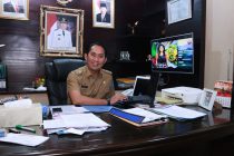 PENGADAAN PPPK TAHAP I TAHUN 2019 DI KABUPATEN OKU SELATAN