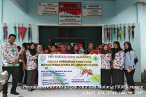 DINKES HIMBAU MASYARAKAT OKU SELATAN JAGA KEBERSIHAN DAN LAKUKAN PSN AGAR TERHIDAR DARI DBD