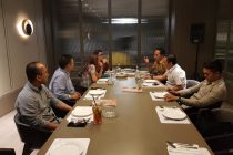 PEMKAB OKU SELATAN UPAYAKAN PENGOPTIMALAN JARINGAN TELEKOMUNIKASI DI PELOSOK DAERAH DI KABUPATEN OKU SELATAN