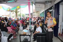 LAUNCHING INDEKS BANTUAN PROGRAM KELUARGA HARAPAN KEMENTRIAN SOSIAL REPUBLIK INDONESIA