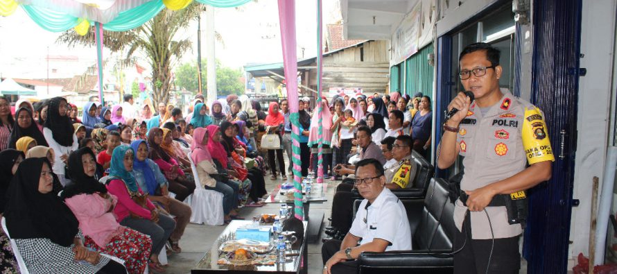 LAUNCHING INDEKS BANTUAN PROGRAM KELUARGA HARAPAN KEMENTRIAN SOSIAL REPUBLIK INDONESIA