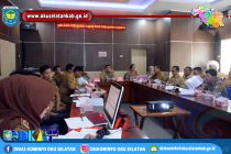 MENUJU KABUPATEN LAYAK ANAK, PEMKAB OKUS FOKUSKAN RAD