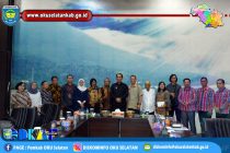 PLATFORM INDONESIANA DIRJEN KEBUDAYAAN KEMENDIKBUD RI DUKUNG PENYELENGGARAAN FESTIVAL DANAU RANAU KE-XXII TAHUN 2019