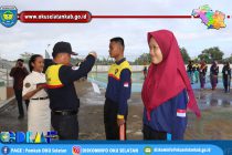 ASISTEN I OKU SELATAN BUKA SELEKSI CALON PASKIBRAKA TAHUN 2019