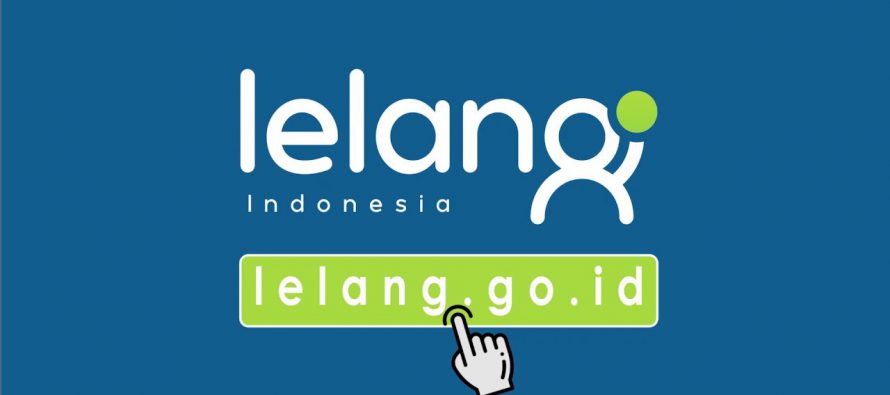 PENGUMUMAN LELANG BARANG MILIK DAERAH BERDASARKAN SK BUPATI NOMOR : 46/KPTS/BPKAD/2019