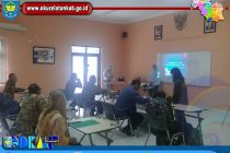 8 CALON PIMPINAN TINGGI PRATAMA DI LINGKUNGAN PEMKAB OKU SELATAN IKUTI TAHAPAN SELEKSI KOMPETENSI MANAJERIAL (ASSESMENT) DI PT.BUKIT ASAM MUARAENIM DALAM RANGKA SELEKSI TERBUKA PIMPINAN TINGGI PRATAMA TINGKAT KABUPATEN OGAN KOMERING ULU SELATAN