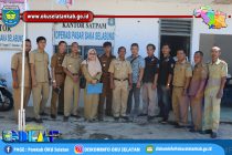 TPID OKU SELATAN GELAR SIDAK PASAR DALAM RAGKA TINDAK LANJUT ADANYA INFLASI BAWANG MERAH DAN BAWANG PUTIH. USAI MERANGKAK NAIK, HARGA BAWANG MERAH DAN BAWANG PUTIH KEMBALI NORMAL