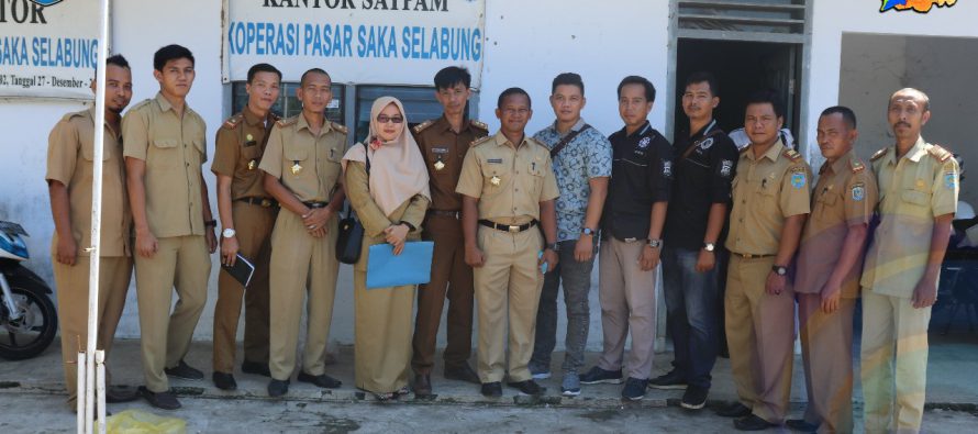 TPID OKU SELATAN GELAR SIDAK PASAR DALAM RAGKA TINDAK LANJUT ADANYA INFLASI BAWANG MERAH DAN BAWANG PUTIH. USAI MERANGKAK NAIK, HARGA BAWANG MERAH DAN BAWANG PUTIH KEMBALI NORMAL