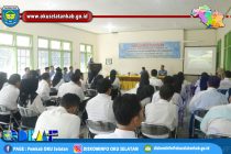 RESMI DITUTUP ASISTEN III, 40 ASN TELAH SELESAI IKUTI PENDIDIKAN DAN PELATIHAN KEPEMIMPINAN TINGKAT IV ANGKATAN II KABUPATEN OKU SELATAN