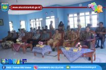 SEBELUM EVENT FDR KE XXII PADA 3-7 JULI MENDATANG DIGELAR, PEMANGKU ADAT RANAU RAYA AKAN LAKSANAKAN RITUAL ADAT DI PANTAI PELANGI