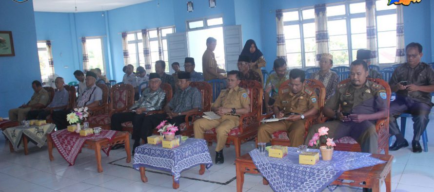 SEBELUM EVENT FDR KE XXII PADA 3-7 JULI MENDATANG DIGELAR, PEMANGKU ADAT RANAU RAYA AKAN LAKSANAKAN RITUAL ADAT DI PANTAI PELANGI