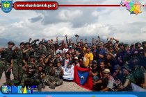 KADIS PARIWISATA PROVINSI SUMSEL HADIRI PENUTUPAN FDR KE XXII DILANJUTKAN DENGAN MEMBUKA PERLOMBAAN BURUNG BERKICAU. CAMAT BANDING AGUNG PIMPIN AKSI BERSIH-BERSIH PASCA FDR