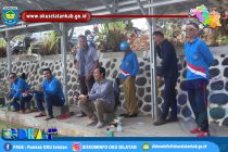 MENYAMBUT HUT KEMERDEKAAN RI KE-74, PEMKAB OKU SELATAN GELAR LOMBA MEMANCING