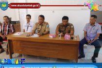 GRATIS !!! DPMP2TSP OKU SELATAN MEMBUKA PELAYANAN PERIZINAN SELAMA LIMA HARI DI KANTOR LURAH PASAR MUARADUA, HARAPKAN PARA PELAKU USAHA MEMBUAT DAN MEMPERBAHARUI LEGAL DOKUMEN PERIZINAN DAN NON PERIZINAN USAHANYA