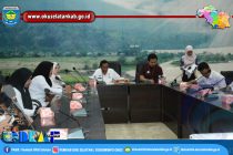 BPJS KESEHATAN KABUPATEN OKU SELATAN GELAR SOSIALISASI JKN KIS TAMBAHAN KELUARGA PNS 1%, ASISTEN III BUKA SOSIALISASI JKN KIS