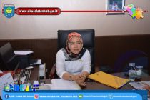 KUOTA PENERIMAAN CPNS DI KABUPATEN OKU SELATAN TAHUN 2019 SEBANYAK 127 ORANG