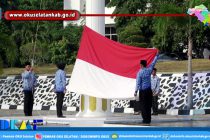 PEMKAB OKU SELATAN GELAR UPACARA HKN, SEKRETARIS DAERAH PIMPIN UPACARA HKN