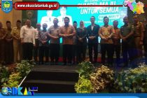 DARI PROGRAM PEMERINTAH PROVINSI SUMSEL, 10 DESA DI OKU SELATAN AKAN NIKMATI INTERNET DESA DENGAN KECEPATAN 5 MBPS SETIAP BULANNYA