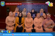 PERTEMUAN RUTIN, DWP KABUPATEN OKU SELATAN GELAR PELATIHAN BEAUTY CLASS