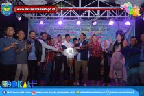 BUPATI OKU SELATAN RESMI MEMBUKA PAMERAN UMKM DAN PASAR MALAM RAKYAT YANG AKAN BERLANGSUNG HINGGA 25 JANUARI 2020