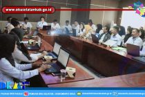 BAPPEDA LITBANG GELAR MAPPING PROGRAM DAN KEGIATAN OPD DALAM PERAMENDAGRI NOMOR 90 TAHUN 2019