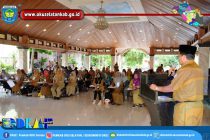 DINAS PENDIDIKAN KABUPATEN OKU SELATAN GELAR SOSIALISASI PENDAMPINGAN AKREDITASI LEMBAGA PENYELENGGARA PENDIDIKAN ANAK USIA DINI DAN PENDIDIKAN NON FORMAL