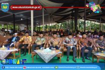BUPATI OKU SELATAN HADIRI ACARA KHITANAN ANAK KETUA DPRD KABUPATEN OKU SELATAN